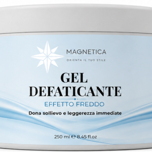 Gel Rinfrescante