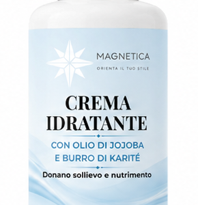 Crema Idratante